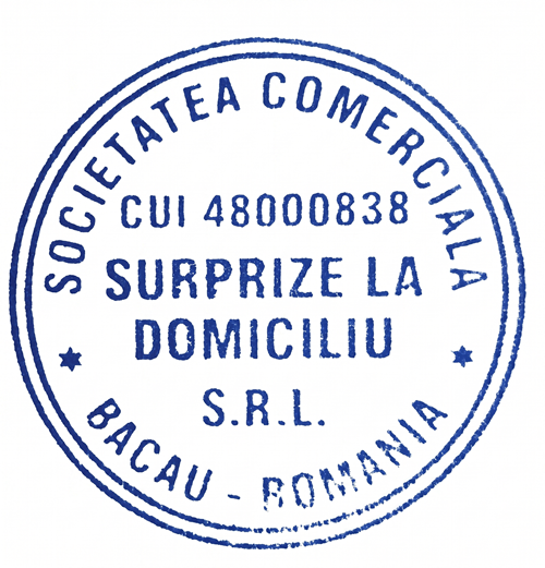 Stampila Oficiala